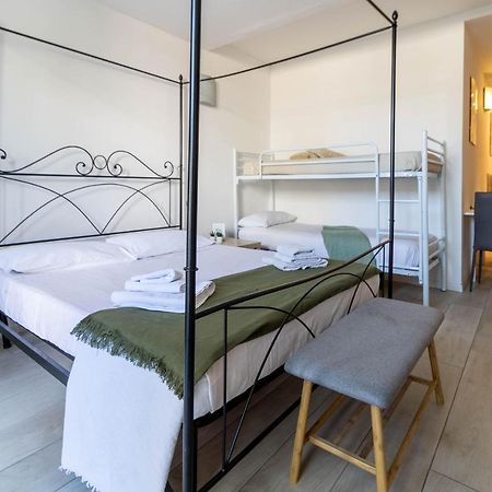 Manu Le Vele Casa Vacanze Desenzano del Garda Buitenkant foto