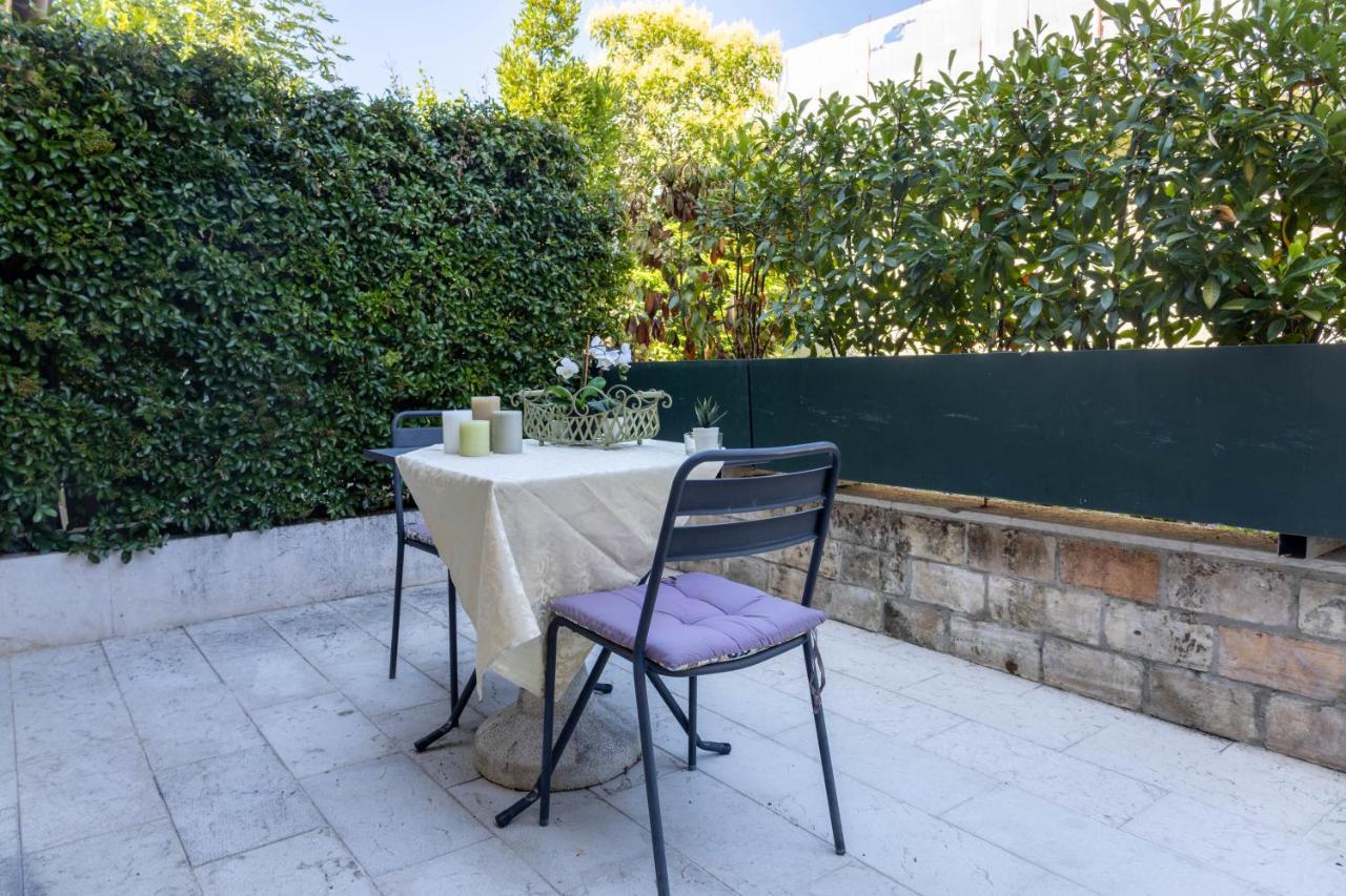 Manu Le Vele Casa Vacanze Desenzano del Garda Buitenkant foto