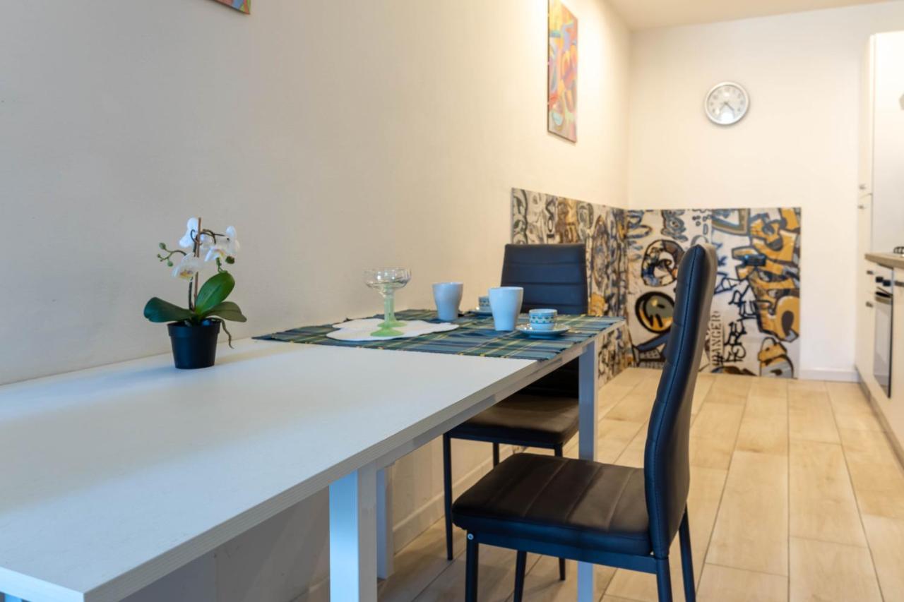 Manu Le Vele Casa Vacanze Desenzano del Garda Buitenkant foto
