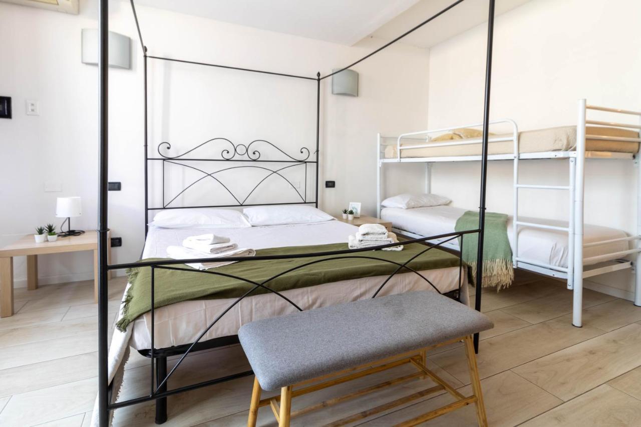 Manu Le Vele Casa Vacanze Desenzano del Garda Buitenkant foto